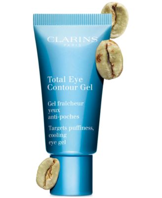 Total Eye Contour Dark Circle & Depuffing Eye Gel, 0.68 oz.