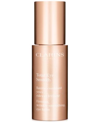 Clarins - Total Eye Smooth & Firm Eye Cream, 0.5 oz.