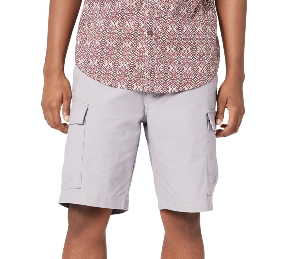 Dockers Men's Big & Tall Straight-Fit Smart 360 Tech Stretch 9