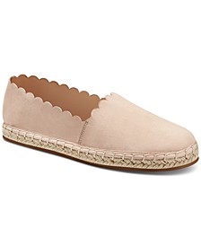Joliee Espadrilles, Created for Macy's