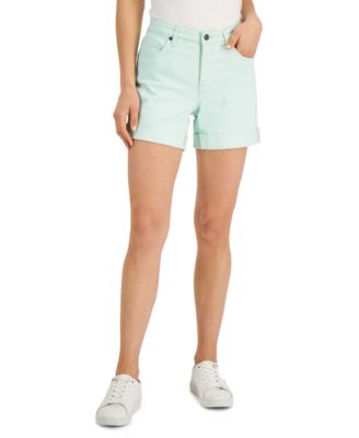 macys tommy hilfiger shorts