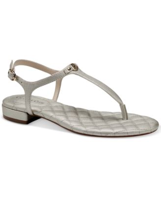 macy's summer sandals