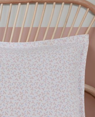 Intelligent Design Iris Woodland Animals 4-Pc. Comforter Set, Twin