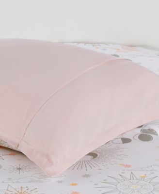 Intelligent Design Celia Starry Sky Metallic 4-Pc. Comforter Set, Full/Queen