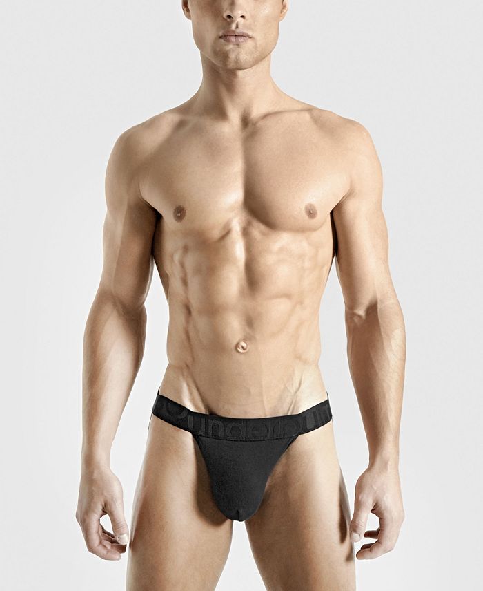 Calvin klein hotsell jockstrap macy's