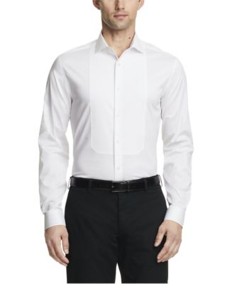 Mens fitted dress shirts 2024 macy's