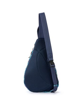 Sakroots Recycled On The Go Sling Backpack - Macy's