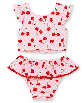 Little me hot sale swimsuit
