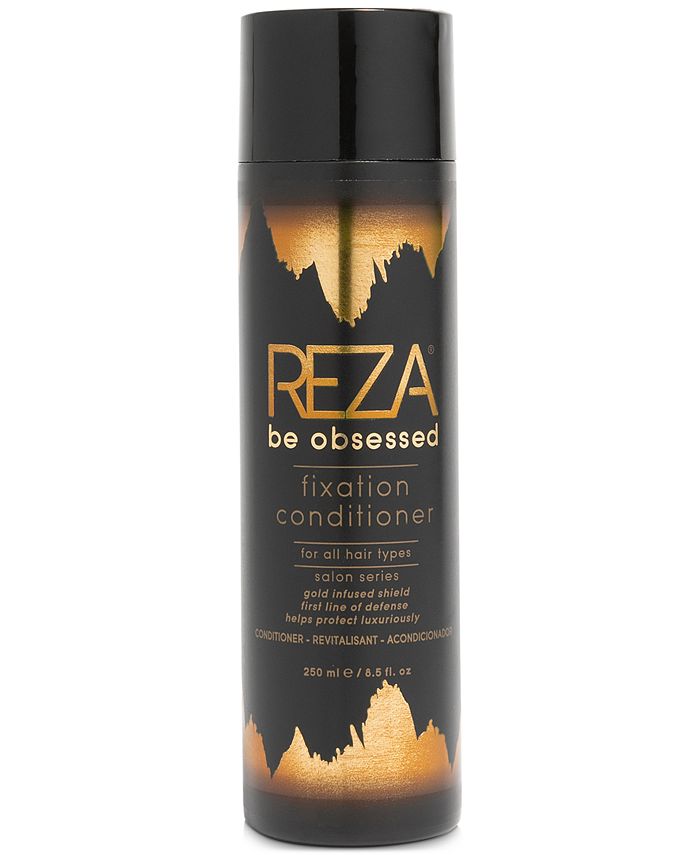REZA - Fixation Conditioner, 8.5-oz.