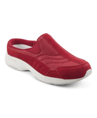 Women's Traveltime Slip-On Mule Walking Sneakers