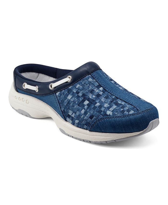 Macys easy spirit clearance mules