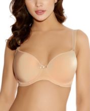 Freya Undetected Convertible Molded Underwire Bra (401708),28E