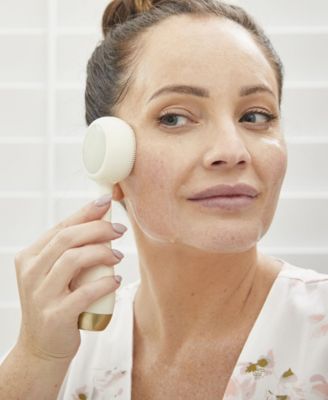 Clean Pro Jade- Facial Cleansing Device