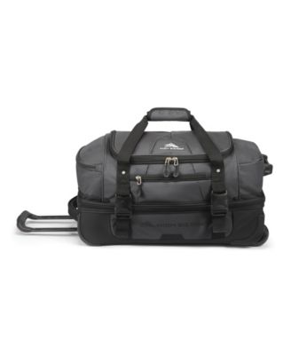 Fairlead 22" Wheeled Duffel