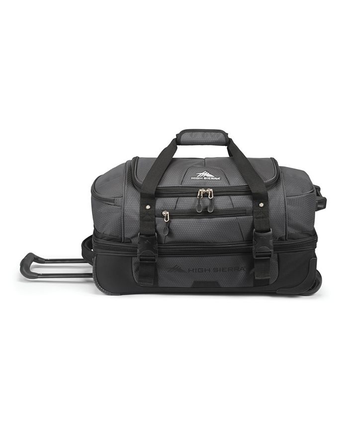 Alert! This Designer Duffel Bag Is 60% Off — Now Only $100 at Macy's