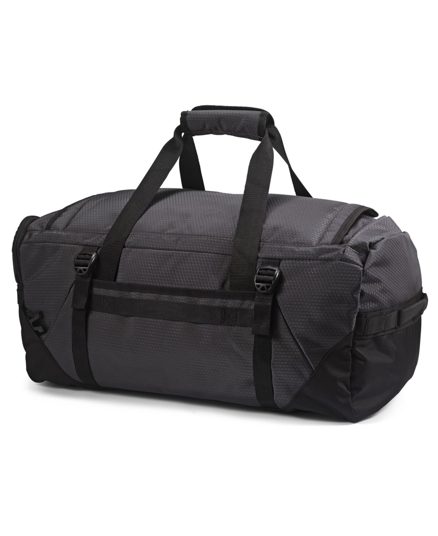 Женские чемоданы High Sierra Fairlead Luggage Collection, цвет: Чёрный — фото 3