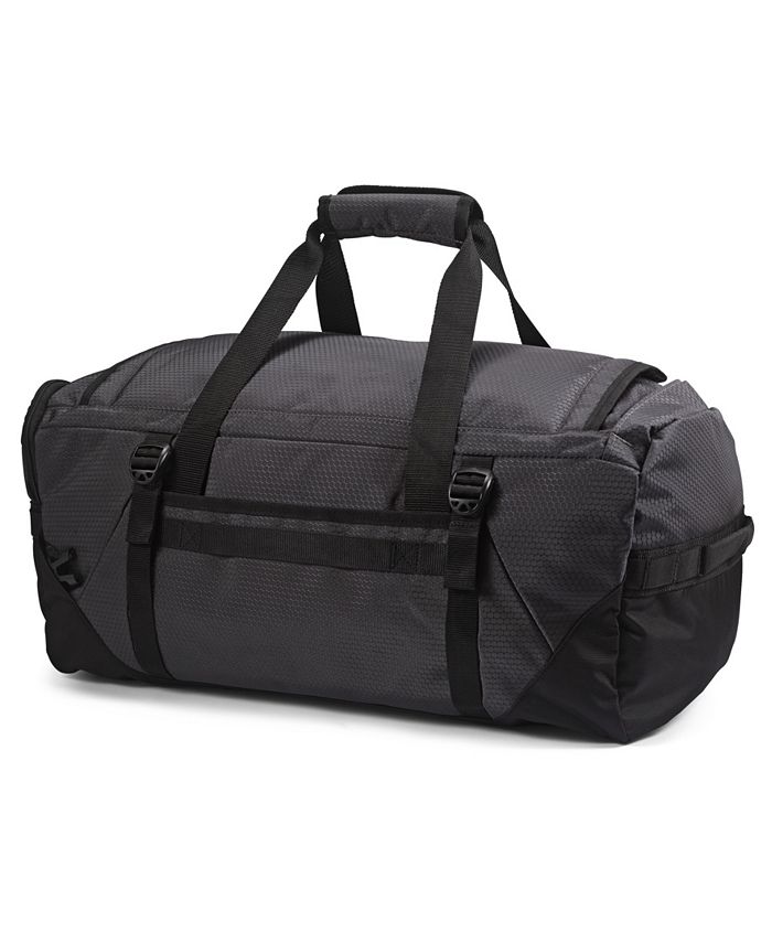 High Sierra Fairlead Duffel-Backpack - Macy's