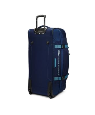 Fairlead 34" Wheeled Duffel