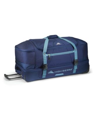 Fairlead 34" Wheeled Duffel