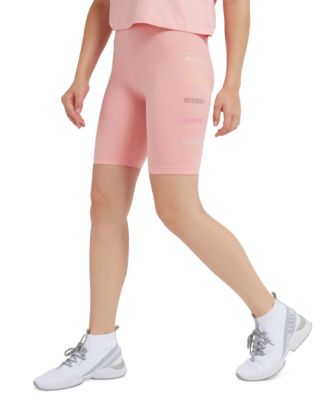 GUESS - Dottie Biker Shorts