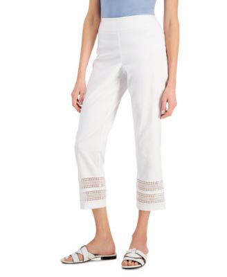 Casual Womens Pants - Macy's