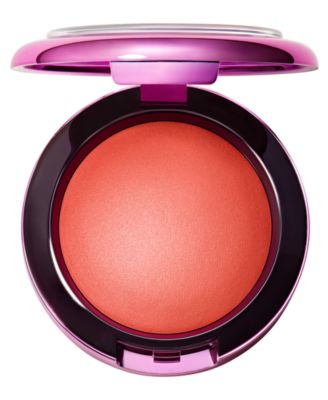 MAC - Wild Cherry Glow Play Blush