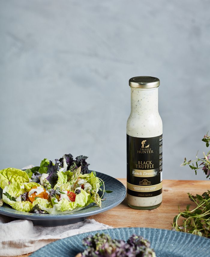 TruffleHunter Truffle Ranch Dressing, 8.45oz Macy's