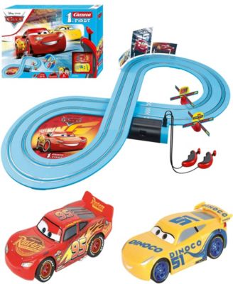 Photo 1 of Carrera First Disney Pixar Cars Race of Friends