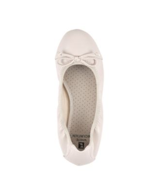 Women's Sunnyside Ballet Flats