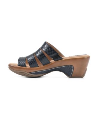 Women's Valora Slip-on Clog Sandal