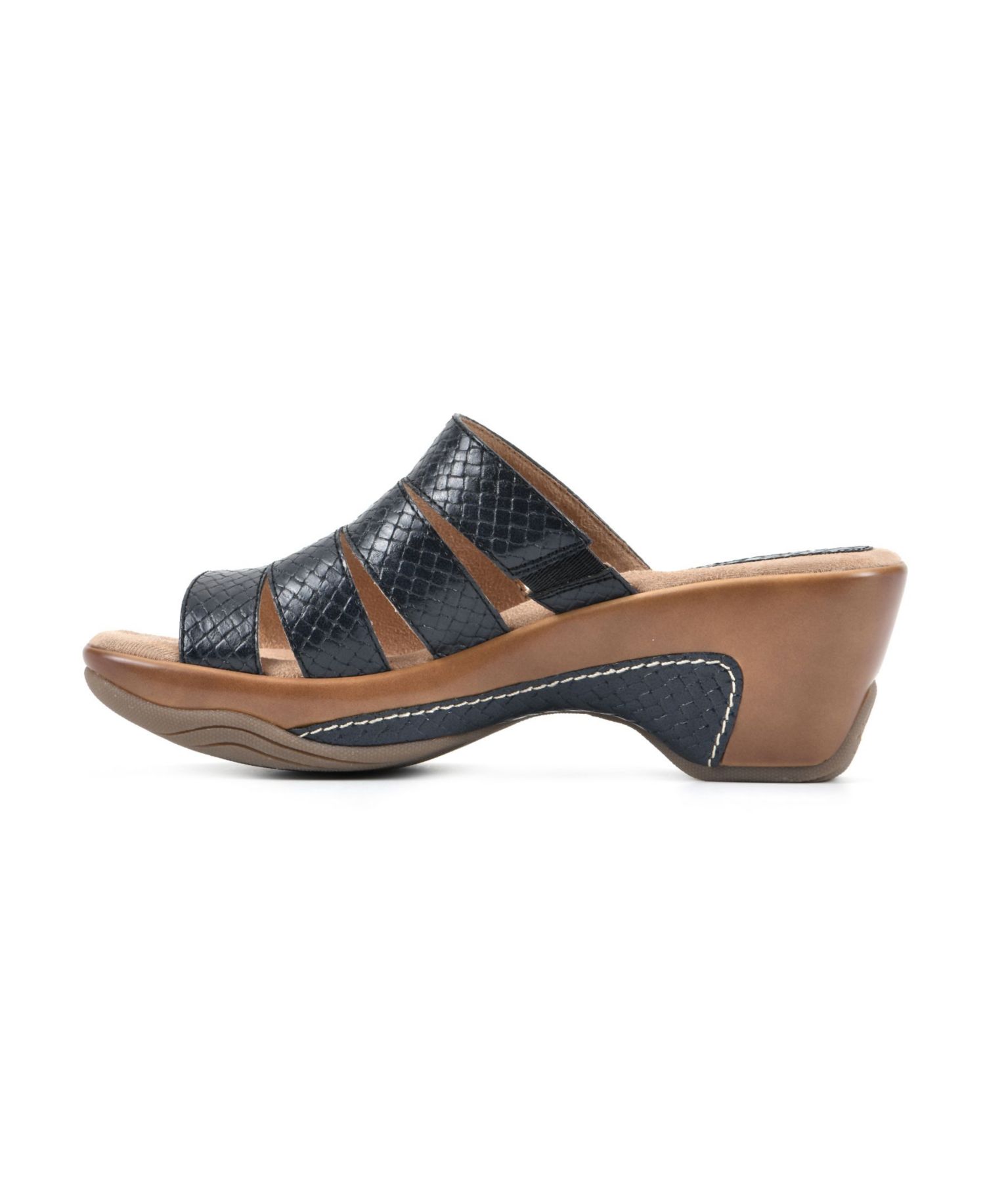Women's Valora Slip-on Clog Sandal