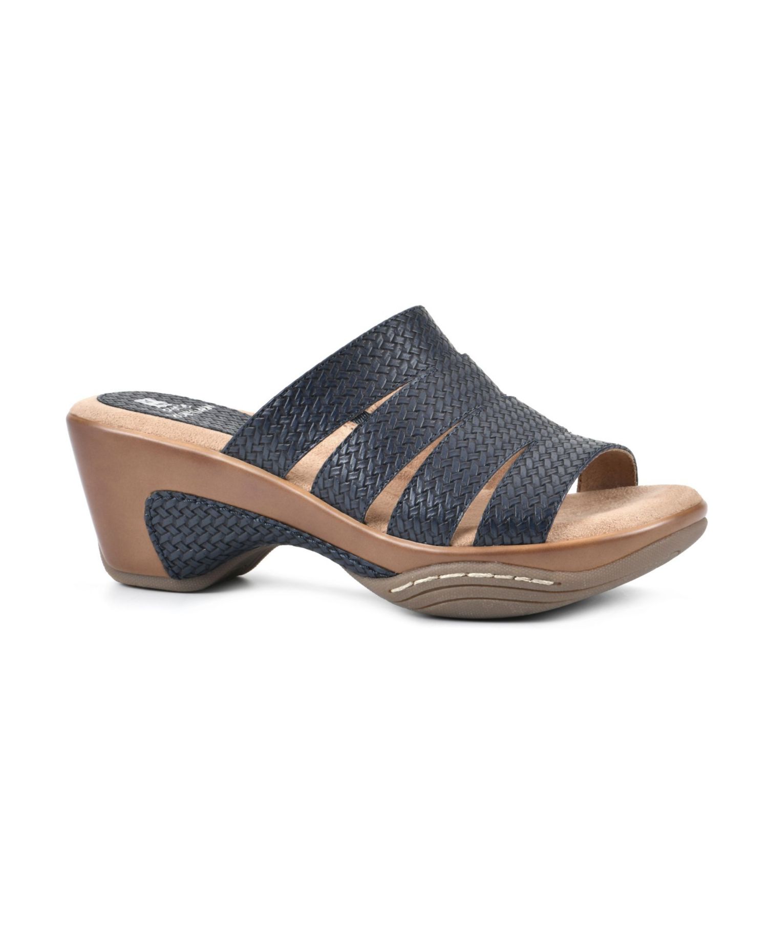 Women's Valora Slip-on Clog Sandal