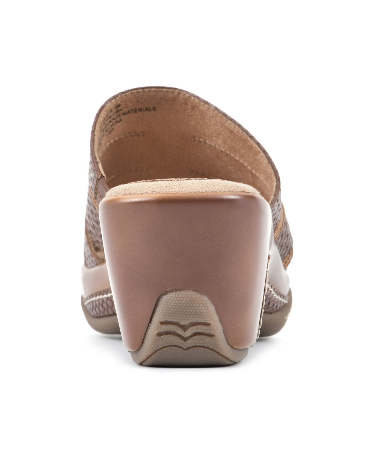 Women's Valora Slip-on Clog Sandal