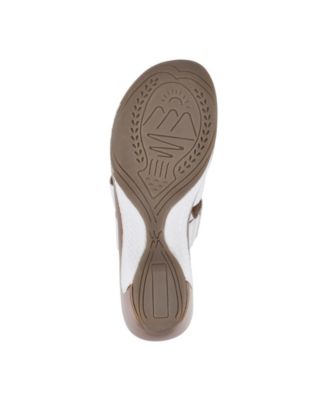 Women's Valora Slip-on Clog Sandal