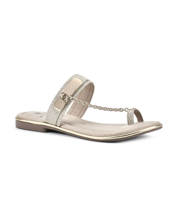 Macy's white mountain sandals new arrivals