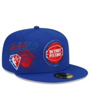 47 Brand Washington Wizards Mash Up MVP Cap - Macy's