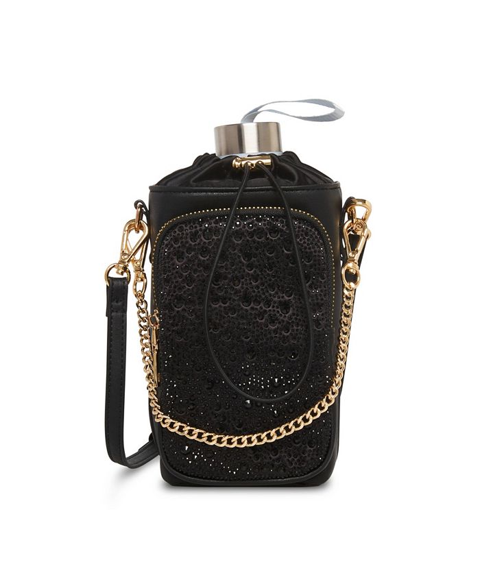 Betsey johnson diaper bag macys store