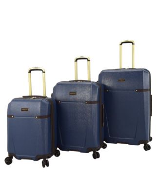 macys london fog luggage
