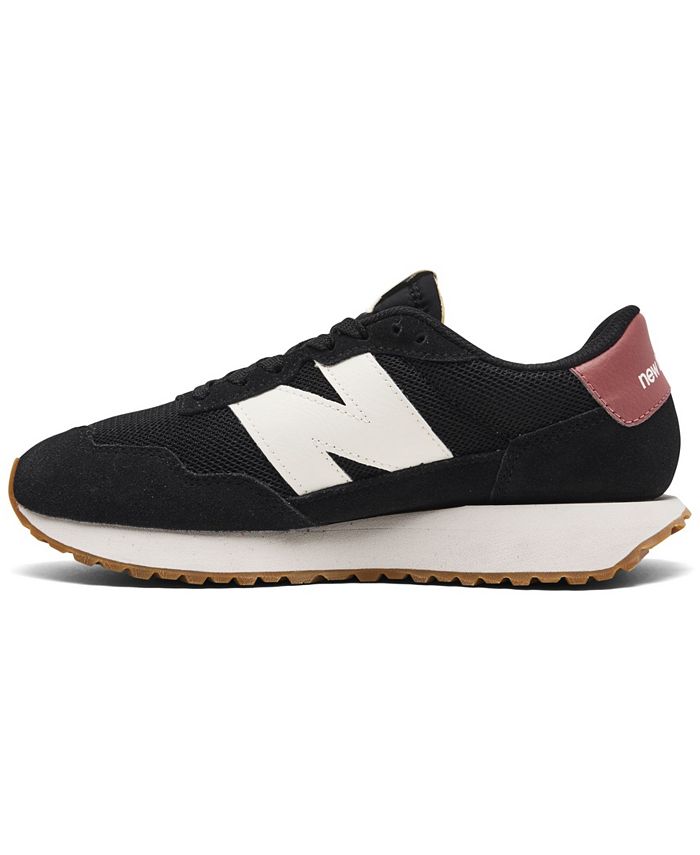 New Balance Women's 237 Casual Sneakers from Finish Line & Reviews ...