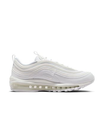 Nike Air Max 97 Casual Sneakers from Finish Line - Macy's