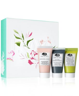 Origins - 3-Pc. Love & Mask Masking Set