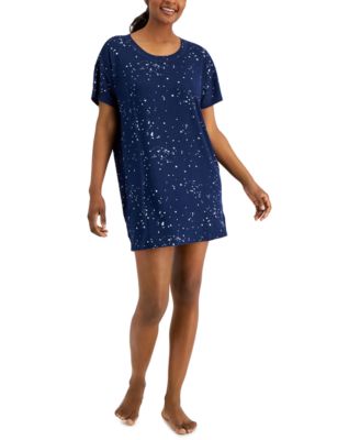 Jenni - Women's Sleep Shirt