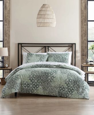 stone cottage duvet set