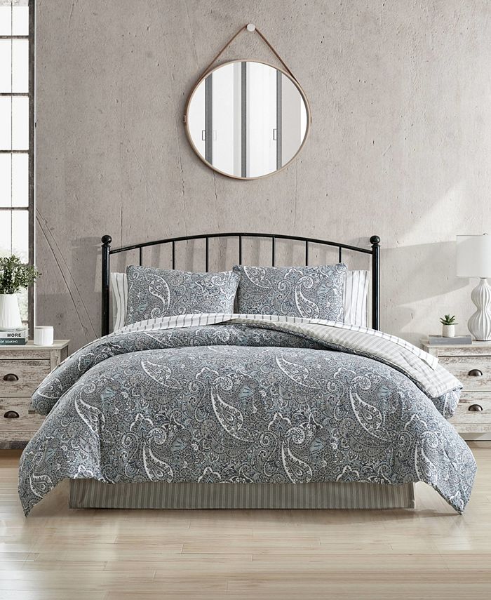 Stone Cottage Lancaster Queen Comforter Set Macy's