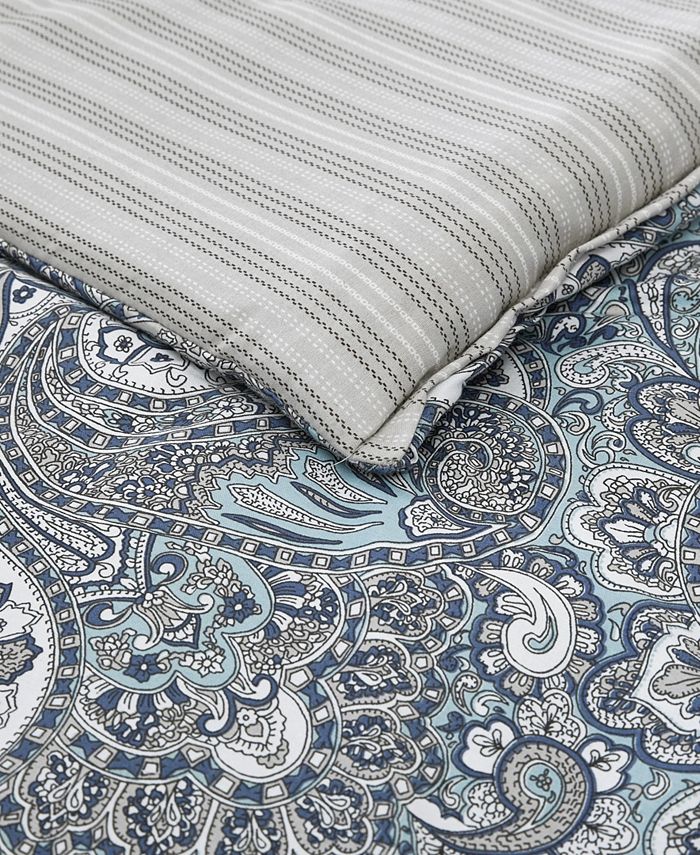 Stone Cottage Lancaster King Comforter Set & Reviews Comforter Sets