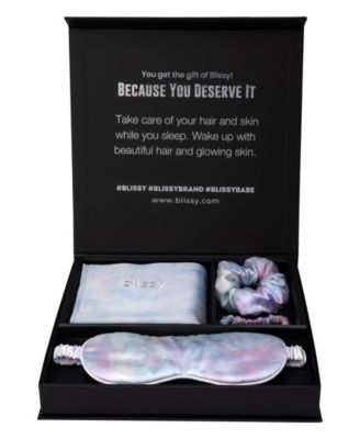 Pure Silk Dream 4-Pc. Set, Queen