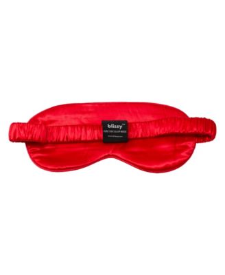 Pure Silk Sleep Mask