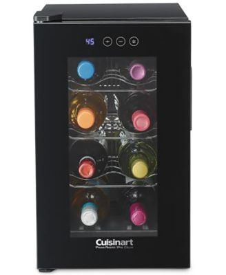 CWC-800CEN Private Reserve 8-Bottle Wine Cellar