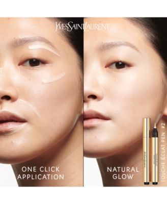 Touche &Eacute;clat All-Over Brightening Concealer Pen