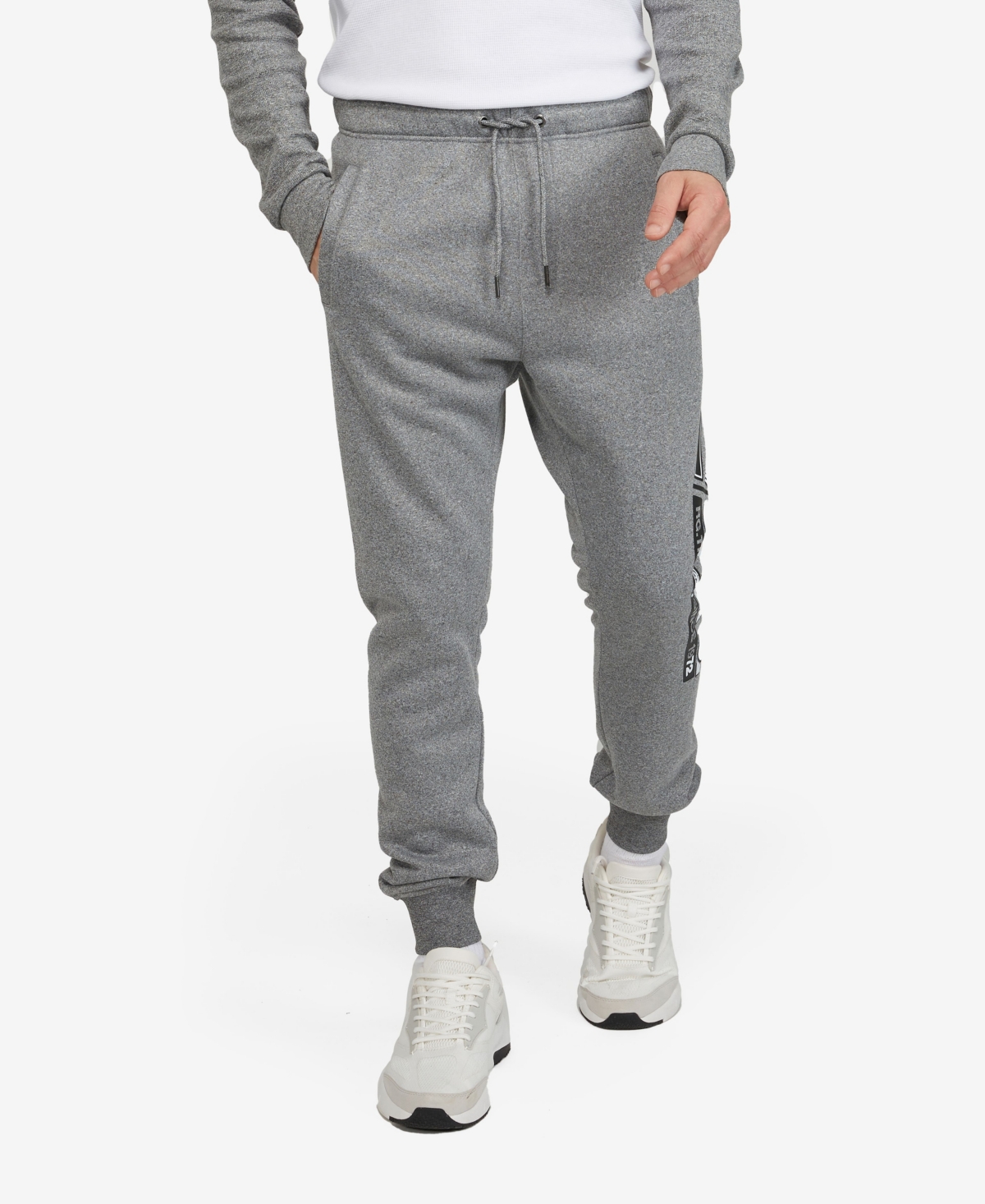 Ecko Unltd Men's Full Stride Joggers
